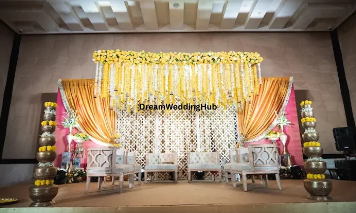 Bon Evento Wedding Planners